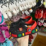 BEST CROCS PALLETS ONLINE
