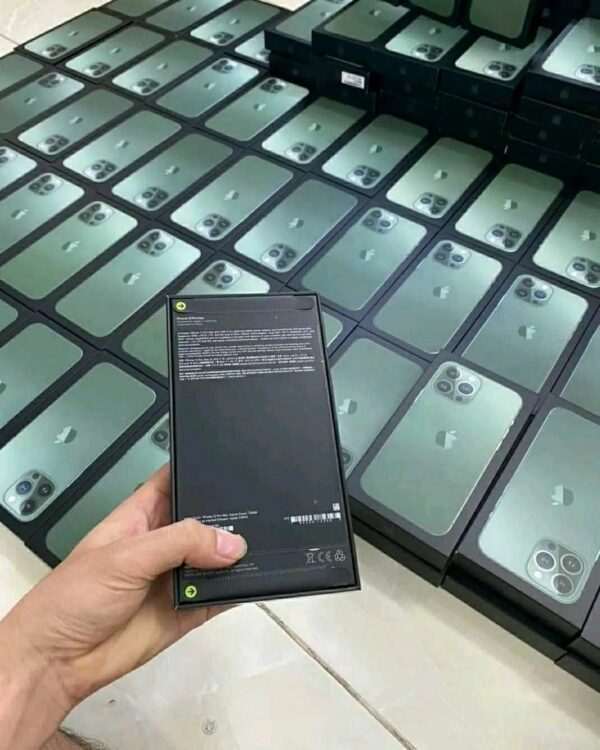iPhone Liquidation