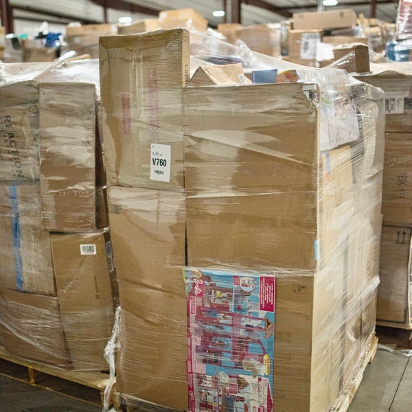 Buy AMZ Customer Returns - 6ft Mediums