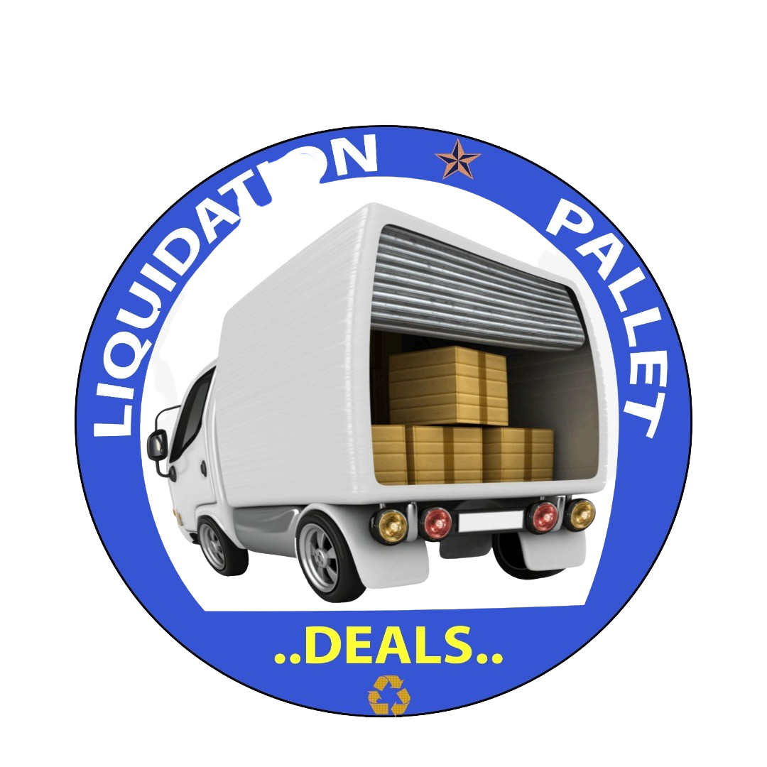 Detroit Pallet Liquidation