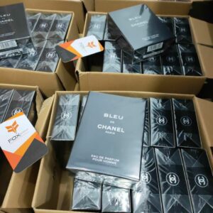 Best Perfume pallets for sale.