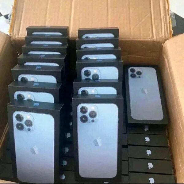 iPhone Liquidation