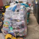 BUY Toys Pallets Online