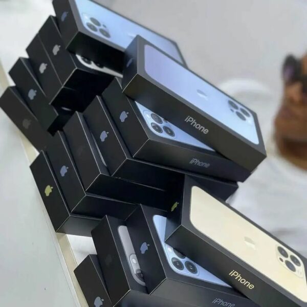 iPhone Liquidation