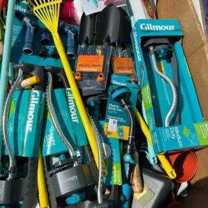 Buy Jardineria Target Tools pallets.