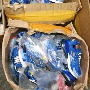 BUY Mixed Shoes Pallets ONLINE - Image 12