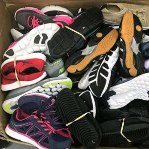 BUY Mixed Shoes Pallets ONLINE - Image 13