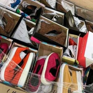 BUY Mixed Shoes Pallets ONLINE - Image 15
