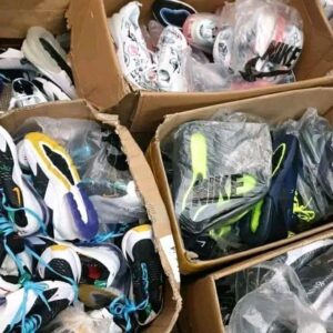 BUY Mixed Shoes Pallets ONLINE - Image 11