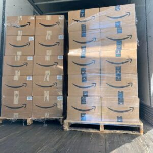Buy Electronics Mystery Boxes pallets.