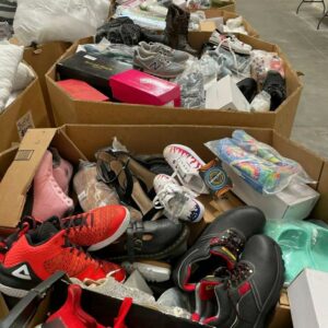 BUY Mixed Shoes Pallets ONLINE - Image 3