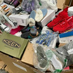 BUY Mixed Shoes Pallets ONLINE - Image 4