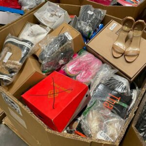 BUY Mixed Shoes Pallets ONLINE - Image 10