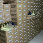 YEEZY SHOES PALLETS ONLINE