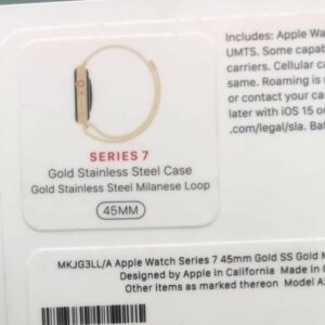 BUY APPLE WATCH PALLETS ONLINE - Image 14
