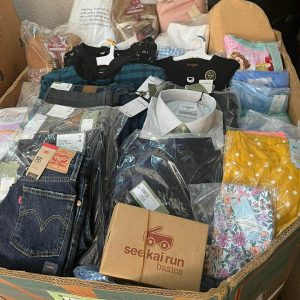 Buy Men/ Women clothes.