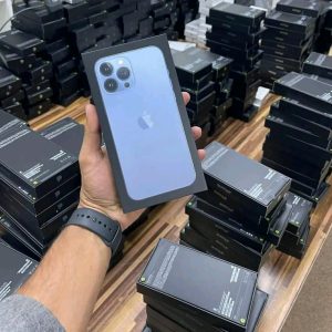 Buy iPhone Liquidation Pallets.