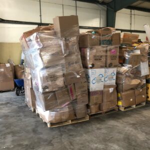 Buy Dollar General Pallets.
