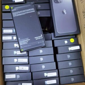 Buy Apple Airpods pro pallets.